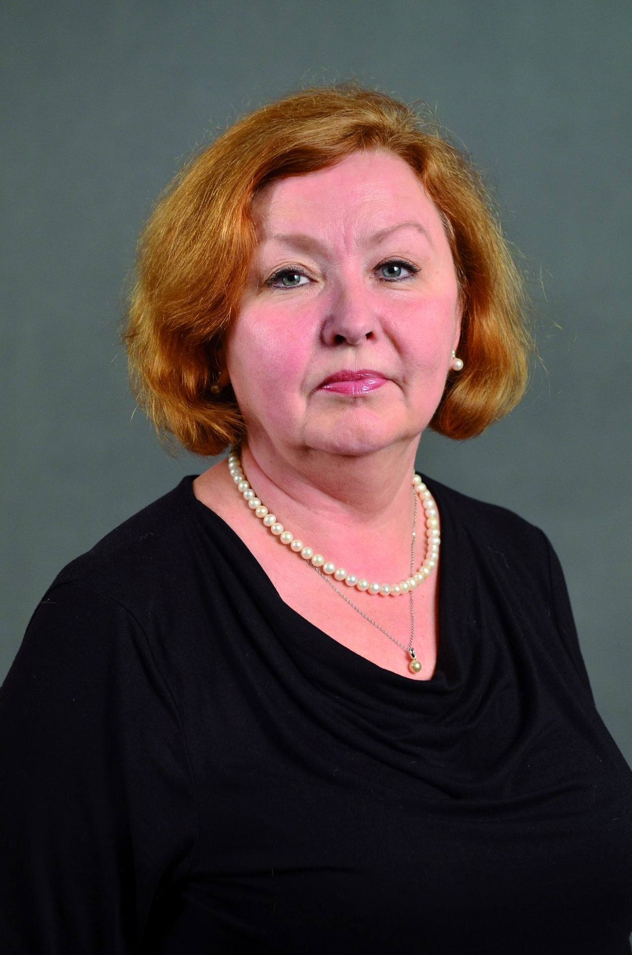 Поздравляем с юбилеем Блохину Лилию Петровну!